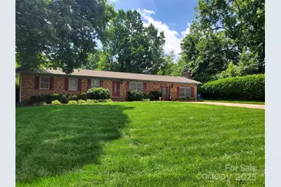 2104 Farmbrook Drive, Statesville, NC 28625 - Photo 1