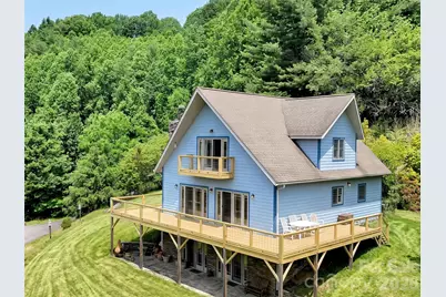 1592 Piney Hill Road, Burnsville, NC 28714 - Photo 4