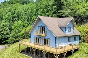 1592 Piney Hill Rd, Burnsville, NC 28714 - Photo 4