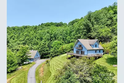 1592 Piney Hill Road, Burnsville, NC 28714 - Photo 1