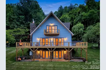 1592 Piney Hill Road, Burnsville, NC 28714 - Photo 1