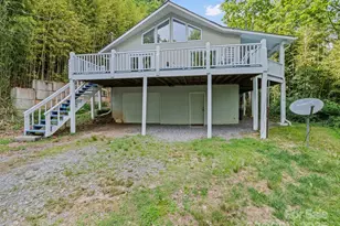 848 Eagles Ridge Rd, Sylva, NC 28779 - Photo 2