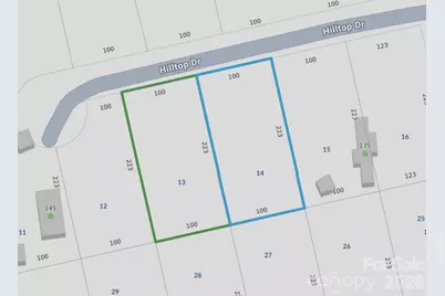 00 Hilltop Drive #14, Statesville, NC 28625 - Photo 2