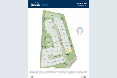 135 Satchel Court, Mooresville, NC 28115 - Photo 24