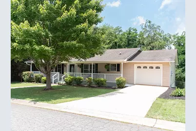 35 Sydney Lane, Asheville, NC 28806 - Photo 2