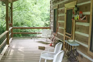 459 Old Yellow Mountain Rd, Marion, NC 28752 - Photo 8