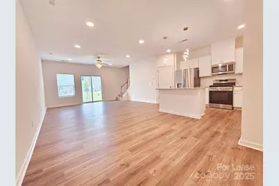 2744 Yeager Drive NW, Concord, NC 28027 - Photo 4