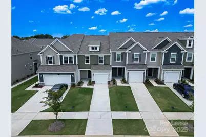 2744 Yeager Drive NW, Concord, NC 28027 - Photo 2