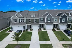 2744 Yeager Dr NW, Concord, NC 28027 - Photo 2