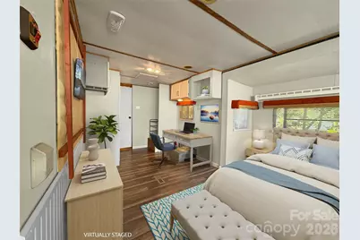 333 Mount View Lane #266 B, New London, NC 28127 - Photo 4