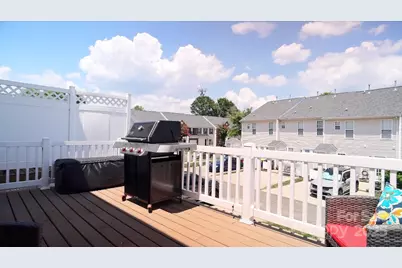 9511 Lina Ardrey Lane, Charlotte, NC 28277 - Photo 24