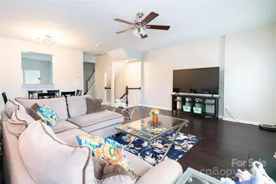 9511 Lina Ardrey Lane, Charlotte, NC 28277 - Photo 6