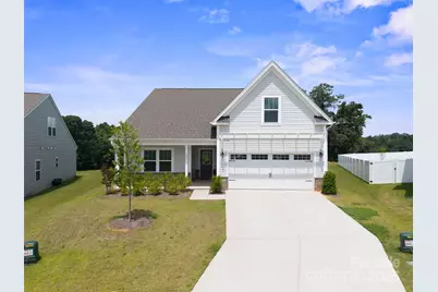 117 Carmine Court, Troutman, NC 28166 - Photo 1