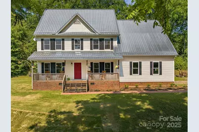 345 Bob Barnwell Road, Fletcher, NC 28732 - Photo 1