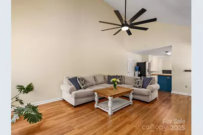 345 Bob Barnwell Road, Fletcher, NC 28732 - Photo 6