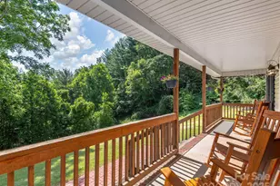 345 Bob Barnwell Rd, Fletcher, NC 28732 - Photo 4