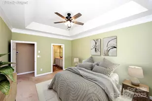 8538 Highland Glen Dr, Charlotte, NC 28269 - Photo 18