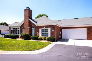 8538 Highland Glen Dr, Charlotte, NC 28269 - Photo 34
