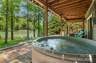 37 Poplar Dr, Rosman, NC 28772 - Photo 28