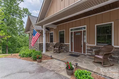 930 Big Raven Lane, Saluda, NC 28773 - Photo 2