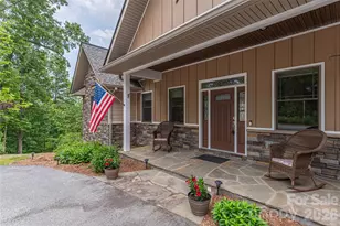 930 Big Raven Ln, Saluda, NC 28773 - Photo 2