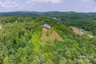 930 Big Raven Lane, Saluda, NC 28773 - Photo 2