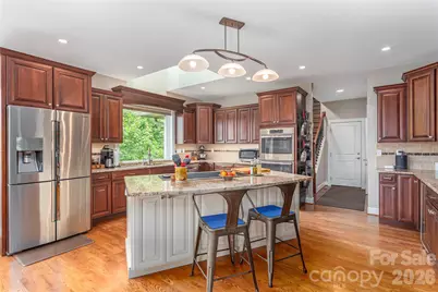 930 Big Raven Lane, Saluda, NC 28773 - Photo 14