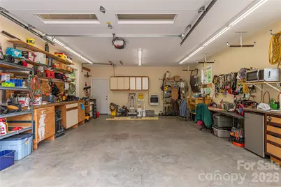 930 Big Raven Lane, Saluda, NC 28773 - Photo 34