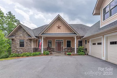 930 Big Raven Lane, Saluda, NC 28773 - Photo 8