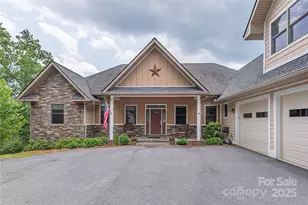 930 Big Raven Ln, Saluda, NC 28773 - Photo 8