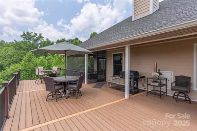 930 Big Raven Lane, Saluda, NC 28773 - Photo 30