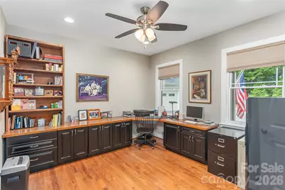 930 Big Raven Lane, Saluda, NC 28773 - Photo 26