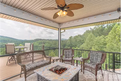 930 Big Raven Lane, Saluda, NC 28773 - Photo 8