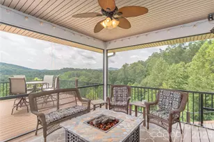 930 Big Raven Ln, Saluda, NC 28773 - Photo 8