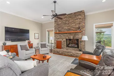 930 Big Raven Lane, Saluda, NC 28773 - Photo 10