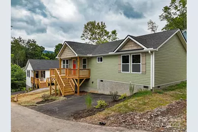 110 Deaver Park Circle, Asheville, NC 28806 - Photo 2