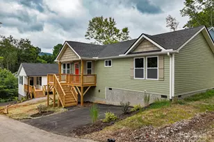 110 Deaver Park Cir, Asheville, NC 28806 - Photo 2