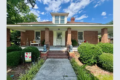 300 Blackmon Street S, Bethune, SC 29009 - Photo 2