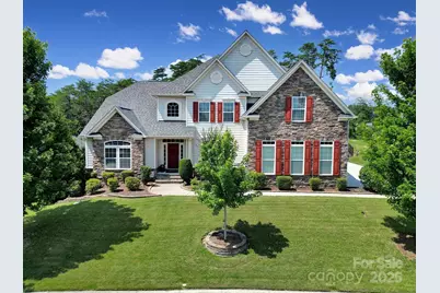 510 Placid Court, Tega Cay, SC 29708 - Photo 1
