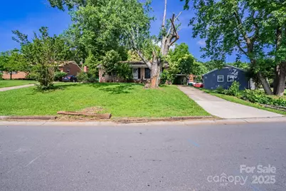 823 Yuma Street, Charlotte, NC 28213 - Photo 1