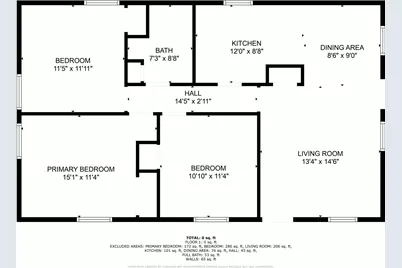 823 Yuma Street, Charlotte, NC 28213 - Photo 26