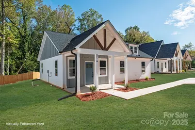 514 N Mulberry Street, Cherryville, NC 28021 - Photo 2