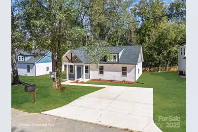 514 N Mulberry Street, Cherryville, NC 28021 - Photo 22