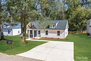 514 N Mulberry St, Cherryville, NC 28021 - Photo 22