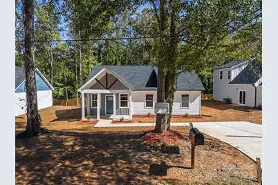 514 N Mulberry Street, Cherryville, NC 28021 - Photo 34