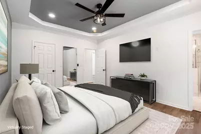 514 N Mulberry Street, Cherryville, NC 28021 - Photo 14