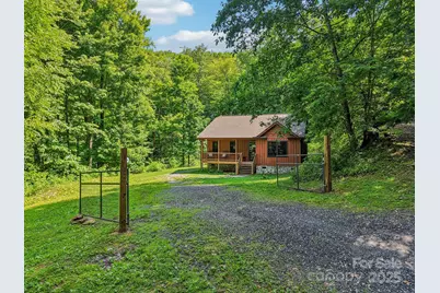 2171 Black Rock Road, Cherokee, NC 28719 - Photo 34