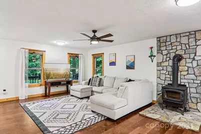 2171 Black Rock Road, Cherokee, NC 28719 - Photo 8