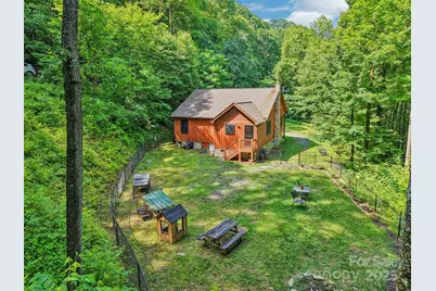 2171 Black Rock Road, Cherokee, NC 28719 - Photo 2