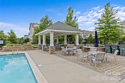 9620 Ainslie Downs Street, Charlotte, NC 28273 - Photo 32